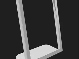 Portafoto Frame configurabile 130mm x 180mm