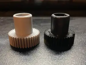 Impala Passenger Temperature Control Gear