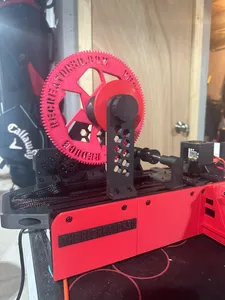 Mk5kit Ender3 Recreator By JRT3D