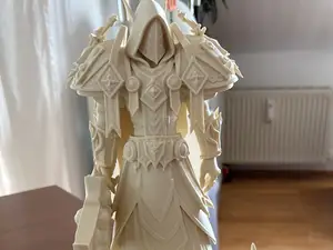 Blutelf Paladin / T2 Set & Ashbringer WoW