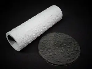 Mars Texture Roller, DIY, diorama supplies