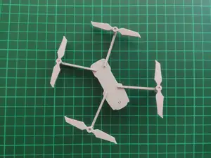 DJI Mavic 2 Kit Card Drone UAV