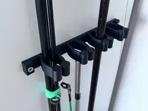 Fishing Rod Holder