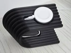 Huawei watch gt 5 charging stand