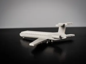 CRJ700