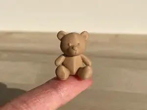 Teddy Bear