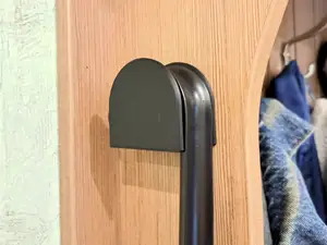 Ikea shoehorn hanger (Omtänksam)