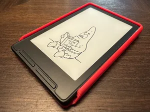 XTEink X3 Pocket Case - FULL BUTTON PROTECTION