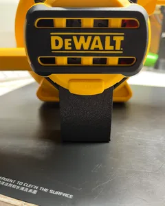 DeWalt DCE100 Blower Foot