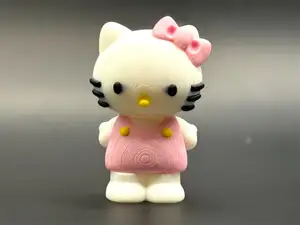 Hello Kitty Flexi