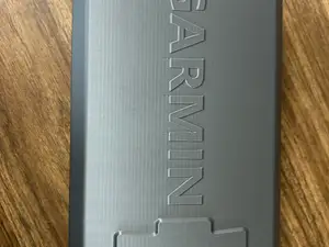 Case Garmin Striker Plus 5cv