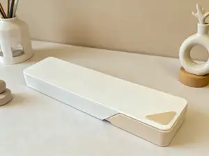 Minimal Slide Cover Pencil Case / Tool box