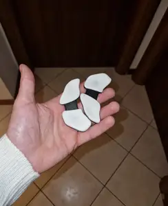 Wrist Rest