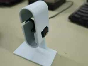 Redmi watch 2/Xiaomi band 9 Pro stand