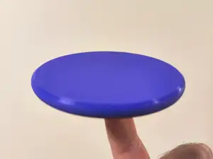 Frisbee Disc