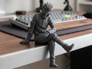 Satoru Gojo (Jujutsu Kaisen) - Shelf Sitter