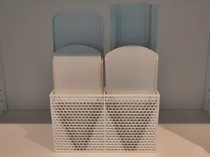 Börner Mandoline Accessory Holder