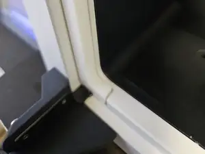 Snapmaker U1 Door-Seal