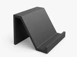 Simple Phone stand (1 hour print)