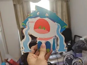 Jn表情包叠色