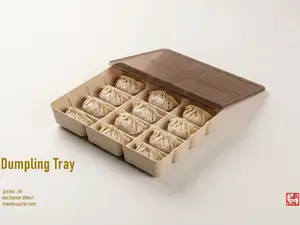 Dumpling Tray
