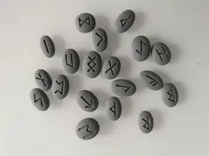 Set de Runas Vikingas