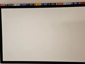 Eishockey NLA Lichtbox