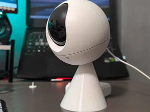 萤石c6c支架