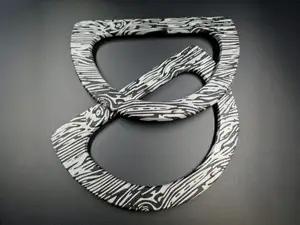 MANIGLIE BORSA DESIGN - N°1