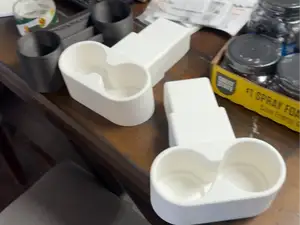 K5 Cup Holder