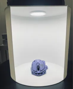 Large Photography Light Box 4 Models & e-commerce