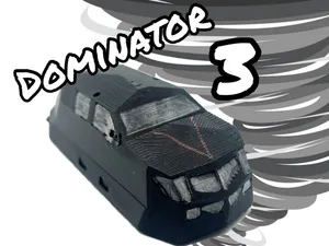 dominator 3 ( WORKING DEPLOYMENT )