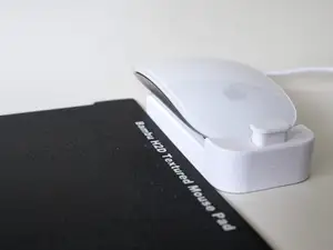 Apple Magic Mouse charging dock V2 USBC/Lightning