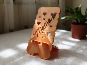 Soporte para móvil MAMÁ | Regalo Día de la Madre