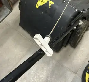 Pull Starter Handle - Lawn Mower