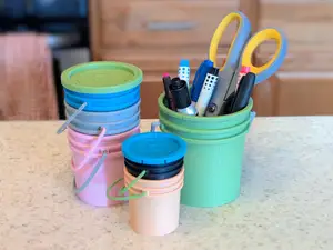 Stackable Bucket