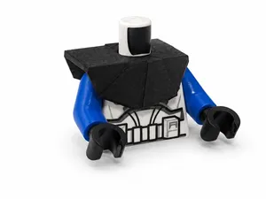 Star Wars Custom Pauldron Clones | L3go Kompatible
