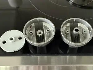 Samsung Range Knob Repair Inserts