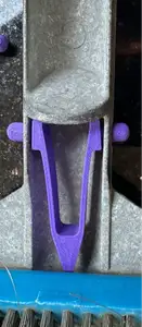 Swimming Pool V-Clip / Butterfly Clip