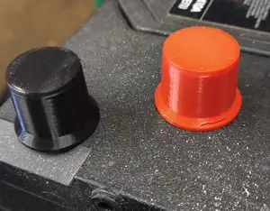 Car battery terminal covers