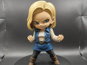 Android 18 - Dragon Ball