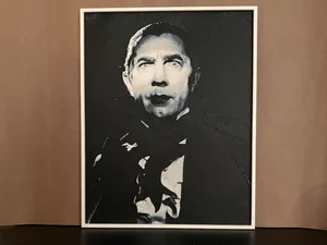 Dracula Hueforge