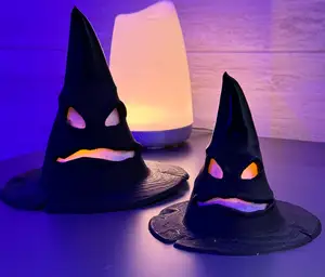 Halloween Hat