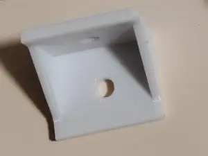 角码层板托