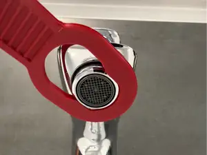 Schlüssel für Strahlregler - Perlator