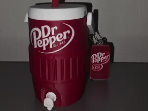 Dr. Pepper 
