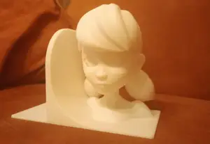 Bookends Miraculous
