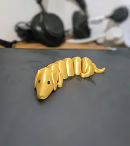 Flexi Dachshund - DOG