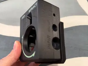 TPU Feed Assist Module Low Profile mount