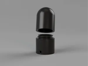 POD case for Kiwi 1 and Kiwi 2 e-cigarettes